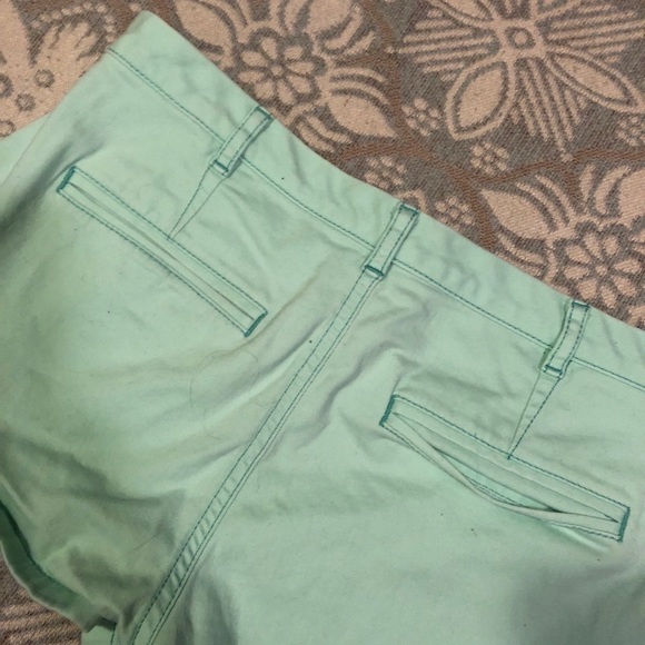 Express shorts - Picture 3 of 4